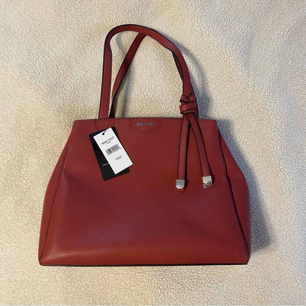 NWT Nine West purse